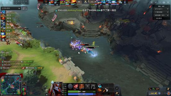 国服英雄联盟临时停机维护公告详解